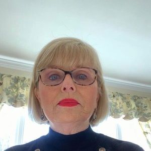 Meet your Posher, Rosemary